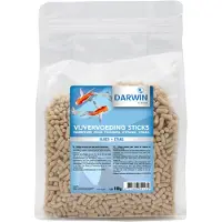 Darwin Vijvervoeding Sticks