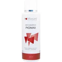 Maxani PyoMax Skin Shampoo