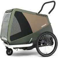 Croozer Fietskar