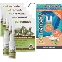 Pet Remedy Vakantie Set