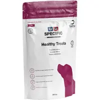 Specific Healthy Treats
