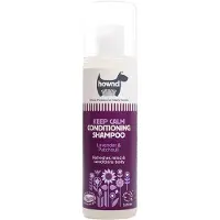Hownd Keep Calm Natural Conditioning Shampoo