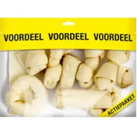 Voskes Blanke Kauwkluiven Mix