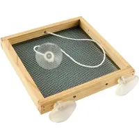 CJ Wildbird Raamvoederplateau Birdswing - Voerbak - per stuk