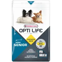 Versele-Laga Senior Mini hondenvoer 2,5 kg
