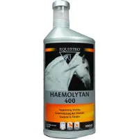Equistro Haemolytan 400