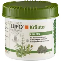 Luposan Kräuter Pellets