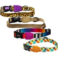 Zee.dog Dog Collar