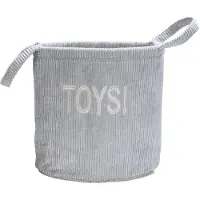 Beeztees Puppy Speelgoedmand Suus