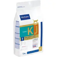 Virbac Veterinary HPM Dietetic Cat - Early Kidney & Joint