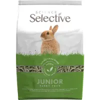 Supreme petfoods Supreme Science Selective Junior Konijn