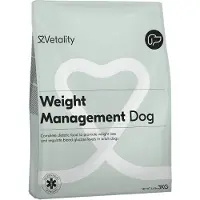 Vetality Weight Management - Hondenvoer