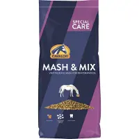 Cavalor Mash & Mix Licht Verteerbaar - Voedingssupplement - 1.5 kg