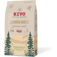 Kivo Petfood Verse Lam Graanvrij