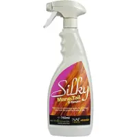 NAF Equine NAF Silky Mane & Tail Detangler