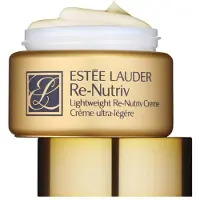 Estée Lauder Re-Nutriv Lightweight Re-Nutriv Creme Gezichtscrème 50 ml