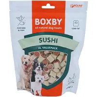 Boxby Original Sushi 360 g
