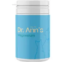 Dr. Ann's Magnesium