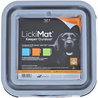LickiMat Keeper Outdoor