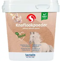 Sectolin Knoflookpoeder