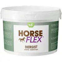 HorseFlex Biergist