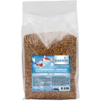 Darwin Vijvervoeding Premium