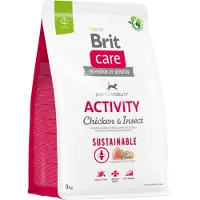 Brit Care - Dog - Sustainable Activity