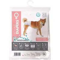 M PETS Wasbare Luier voor Teven