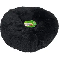 Gebr. De Boon Boon donut supersoft 65 cm zwart