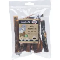 Beeztees Natuurlijke Snack Wild 200 G