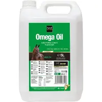 NAF Equine NAF Omega Oil
