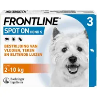 Frontline Spot On Hond