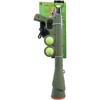 Boon Bazooka Tennisbalschieter