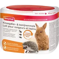 Beaphar Knaagdier- en Konijnenmelk