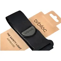 Orbiloc Armband