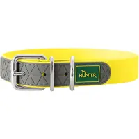 Hunter Halsband Convenience Geel