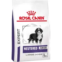 Royal Canin Hondenvoer Droog Neutered Junior Large 12 kg