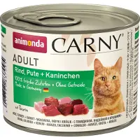 Animonda Carny Adult