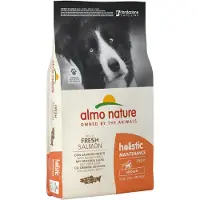 Almo Nature Holistic Maintenance Hondenvoer - Zalm