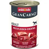 Animonda GranCarno Original Adult Vleesmix