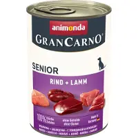 Animonda GranCarno Original Senior