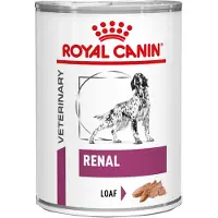 Royal Canin Renal Hond - Blik