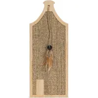 Beeztees Board Vicky Krabpaal