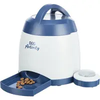 Trixie Strategisch hondenspeelgoed Memory Trainer 2.0 20x24 cm 32040 online kopen