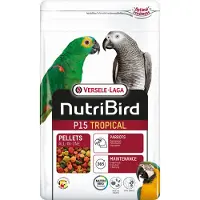 Versele-Laga NutriBird P15 Tropical