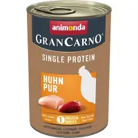 Animonda GranCarno Puur Kip