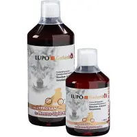 Hilton Herbs Tranquility Gold for Dogs