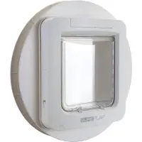 Sureflap Microchip Huisdierluik Connect