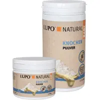 Luposan Lupo Natural BARF Knochen
