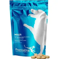 PharmaDog Multi